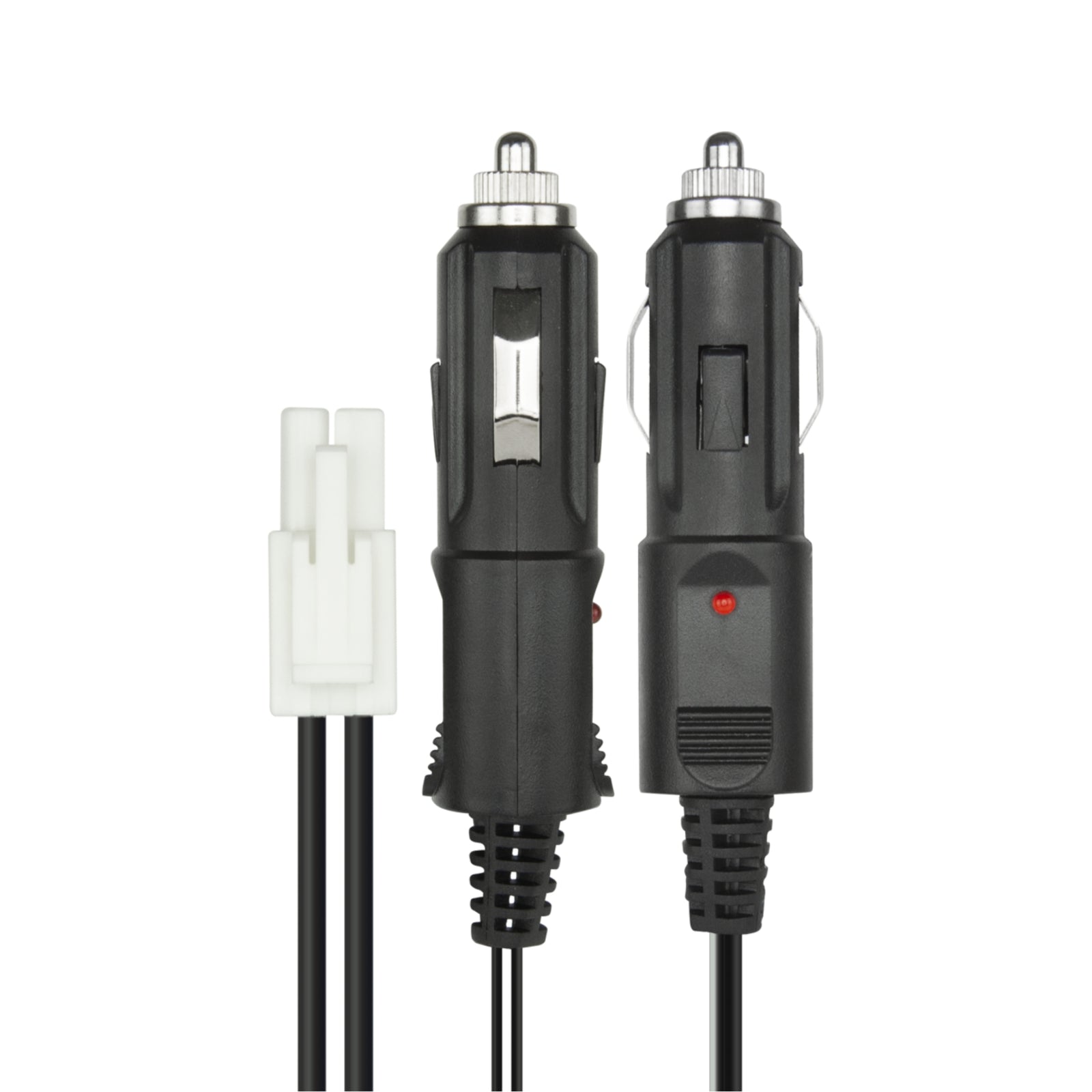 GME LE026 12v DC Cigarette Lighter Lead Suit All UHF CB Radios (Excluding TX4600/TX4610)