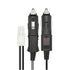 GME LE026 12v DC Cigarette Lighter Lead Suit All UHF CB Radios (Excluding TX4600/TX4610)
