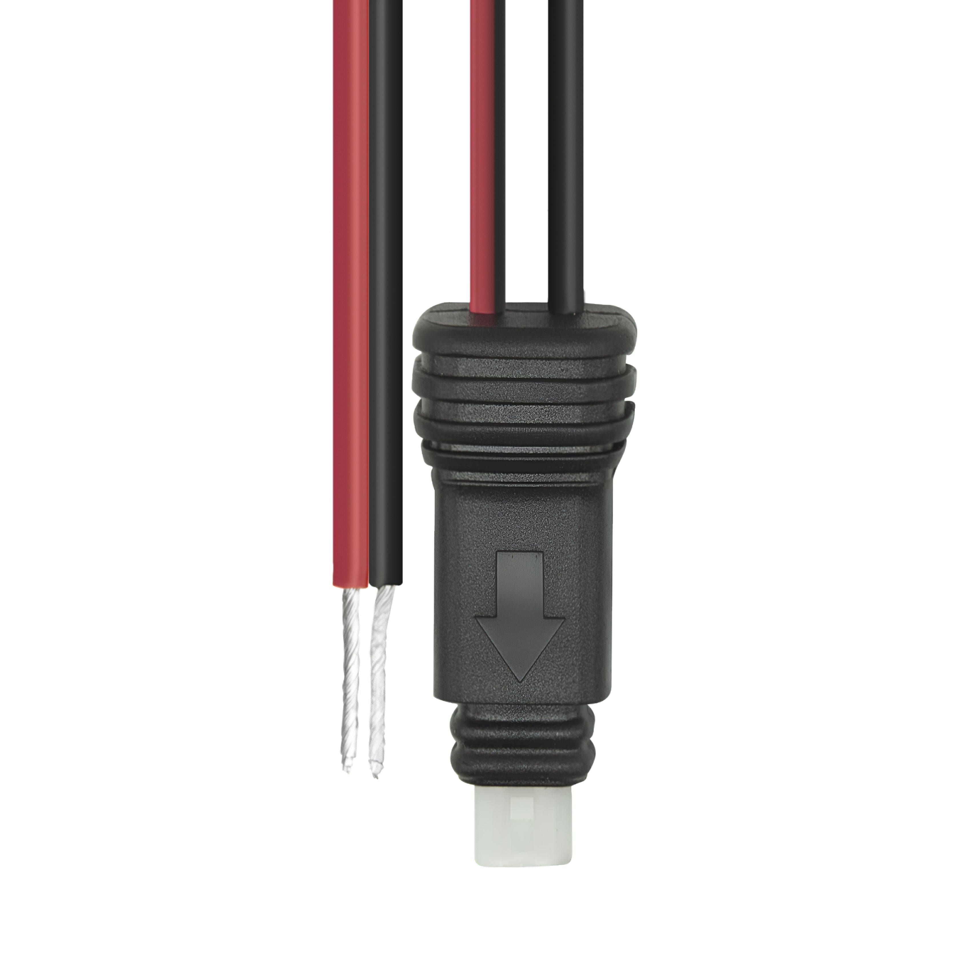 GME LE029 12V Dc Power Lead - Suit GX600/GX600D