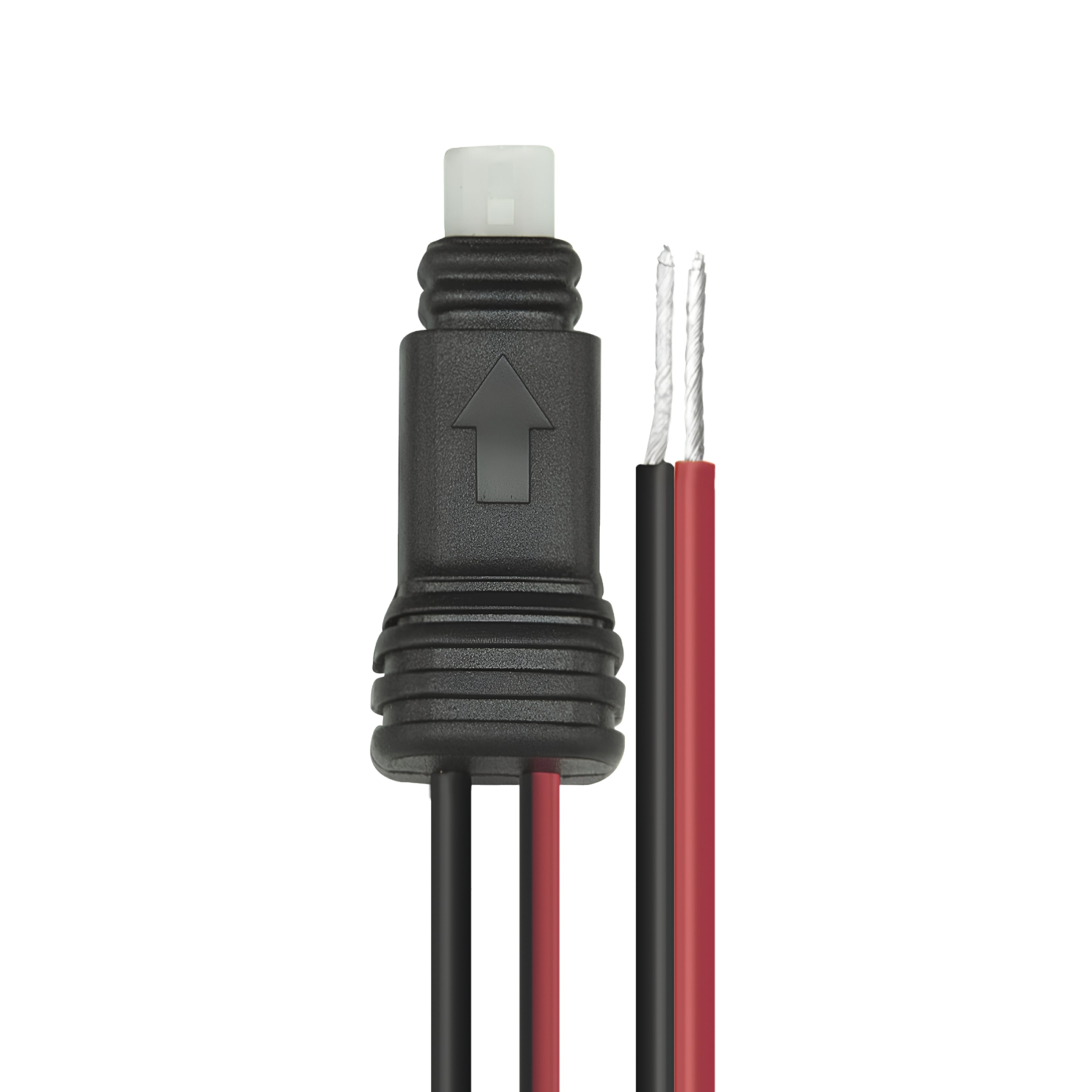 GME LE029 12V Dc Power Lead - Suit GX600/GX600D