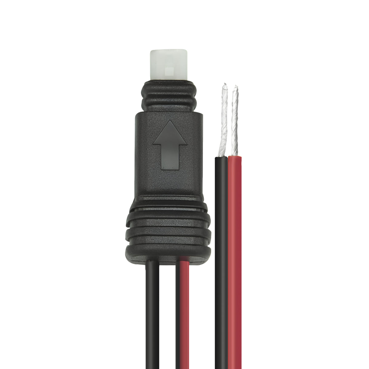 GME LE029 12V Dc Power Lead - Suit GX600/GX600D