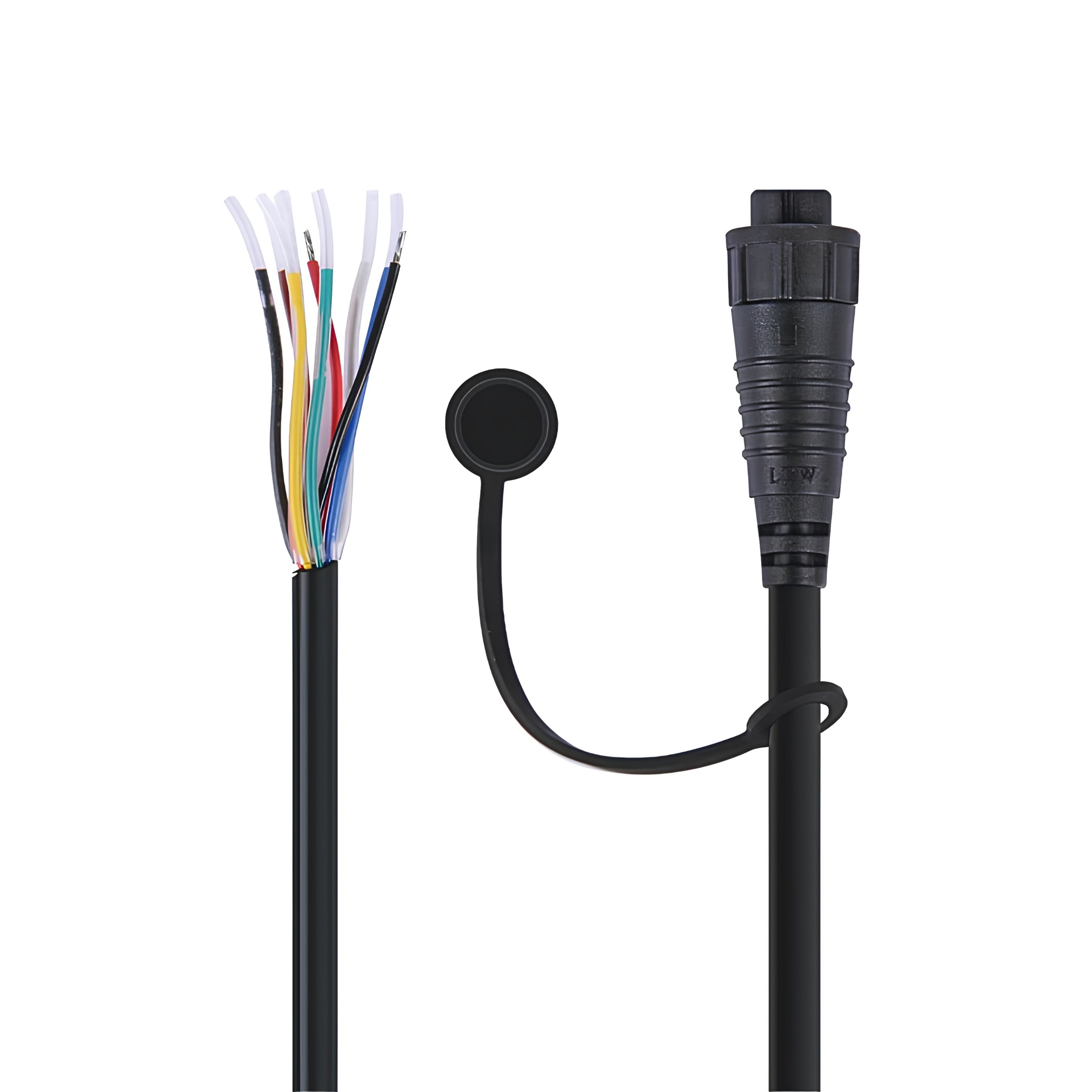 GME LE031 Power Cable to Suit G142FD and G142CFD