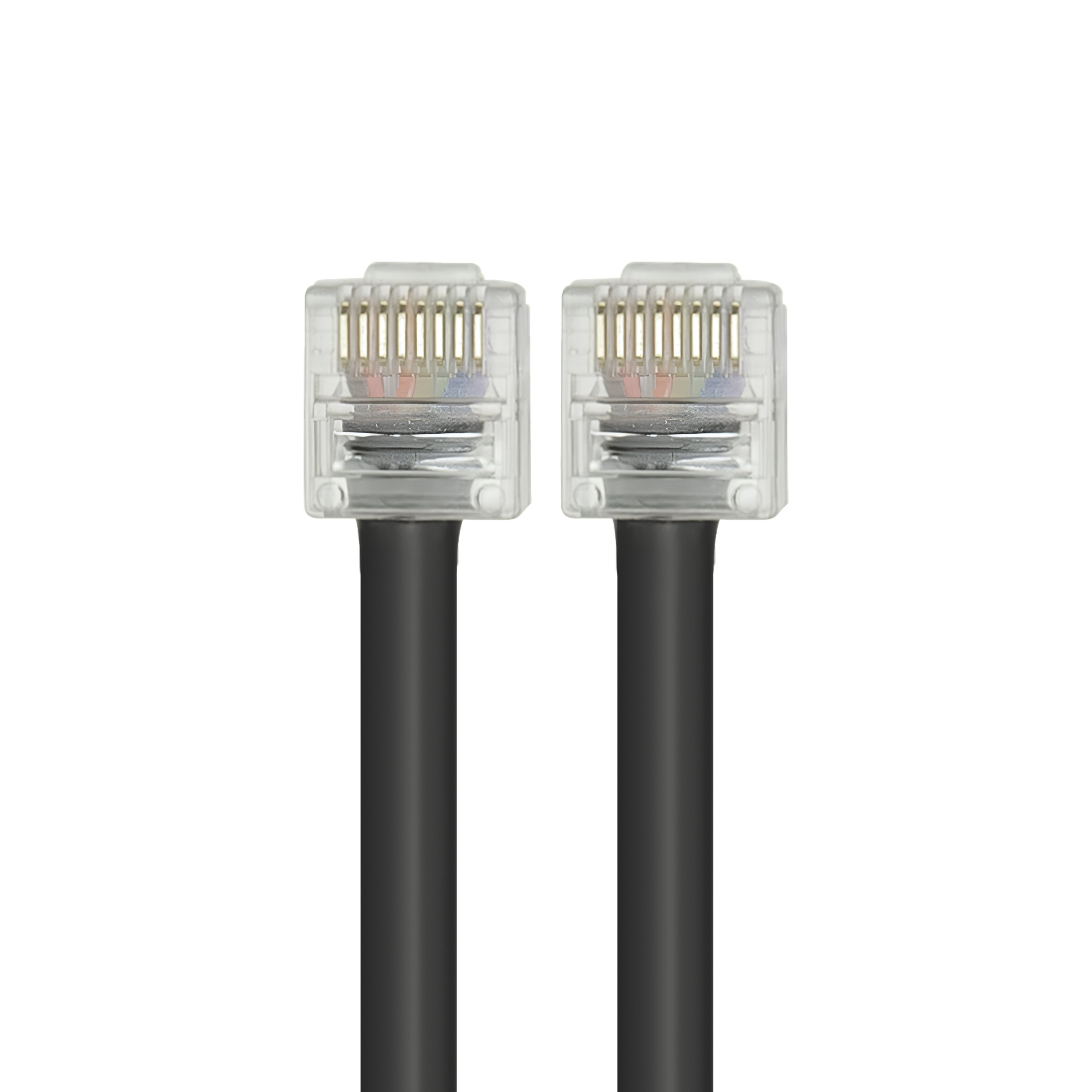 GME LE040 8 Pin Microphone Extension Lead - Suit AD008