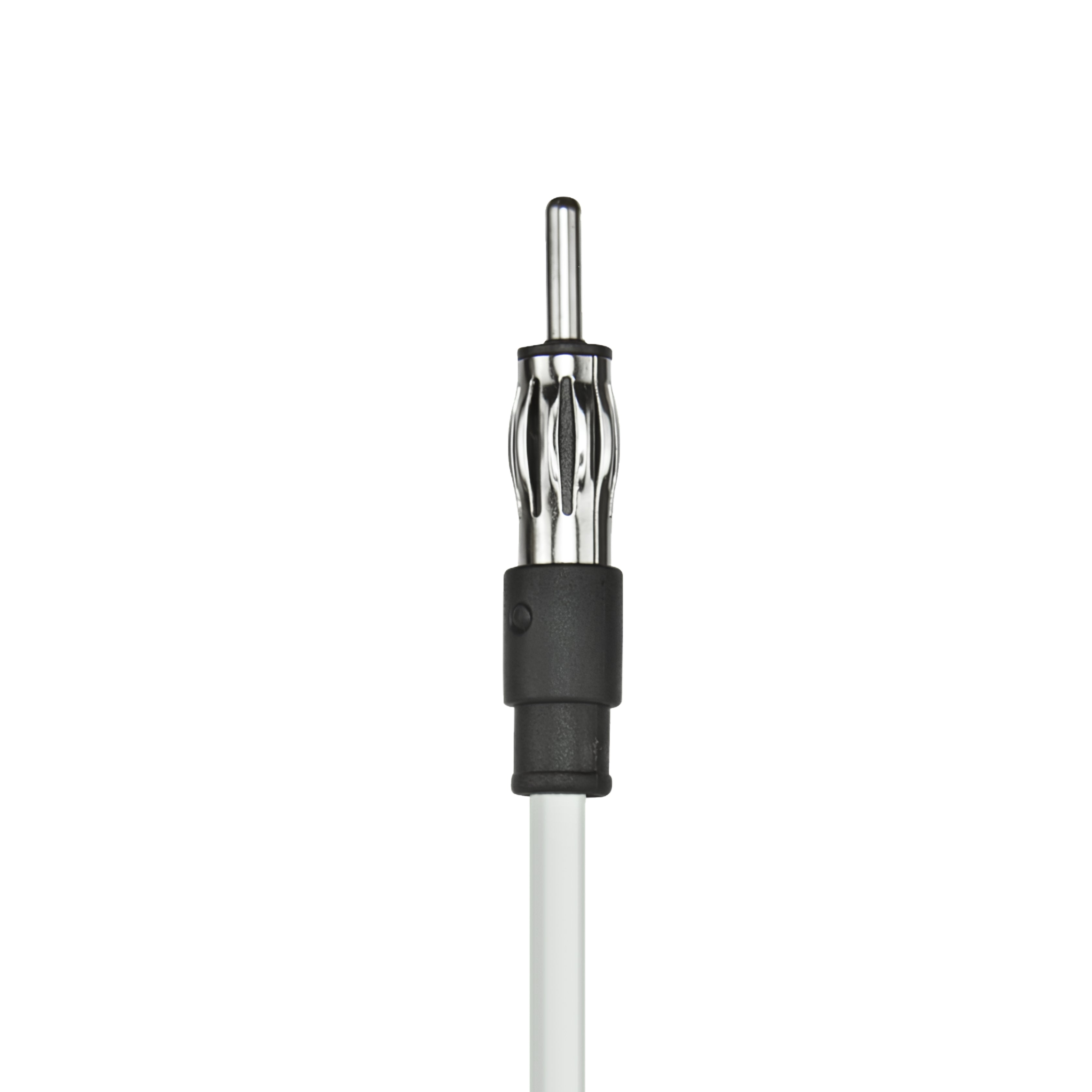 GME LE05B AM/FM Antenna Lead With 6mm U-shaped Connector (5m)