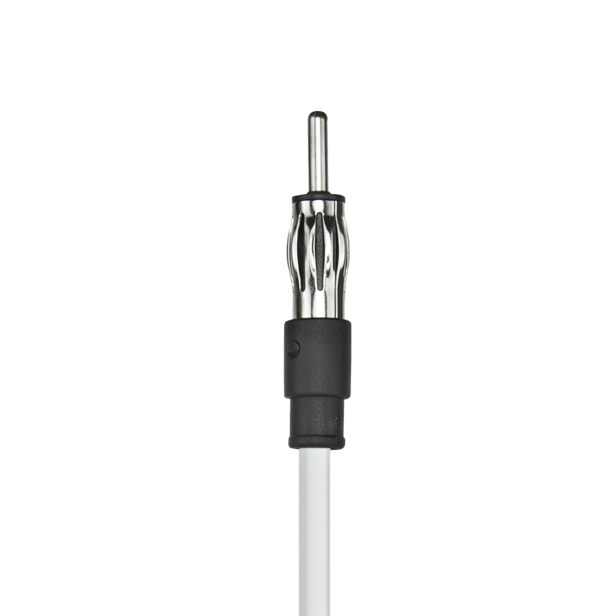 GME LE05B AM/FM Antenna Lead With 6mm U-shaped Connector (5m)