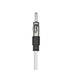 GME LE05B AM/FM Antenna Lead With 6mm U-shaped Connector (5m)