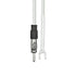GME LE05B AM/FM Antenna Lead With 6mm U-shaped Connector (5m)