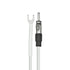 GME LE05B AM/FM Antenna Lead With 6mm U-shaped Connector (5m)