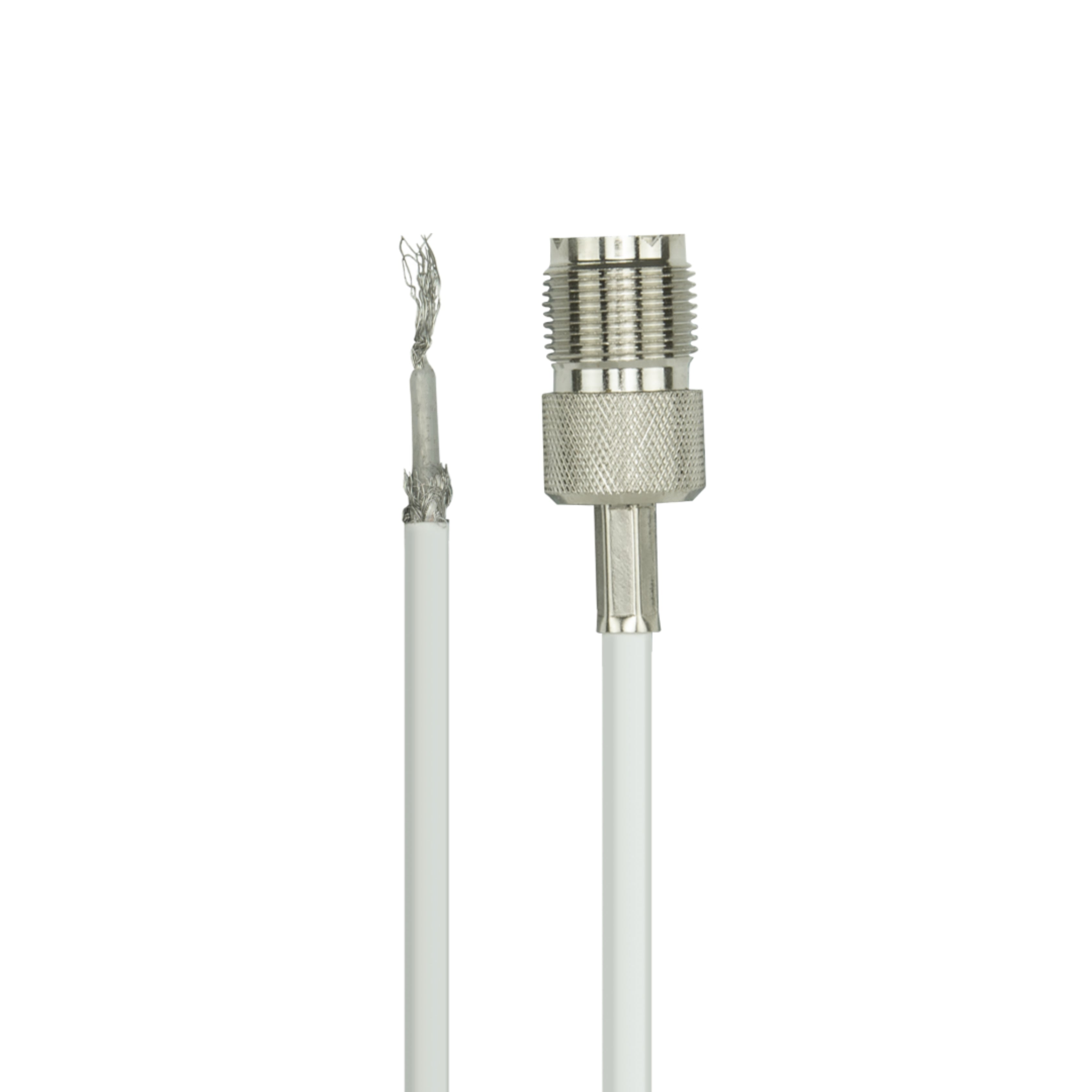 GME LE05PL Marine Antenna Extension - PL259 Connector