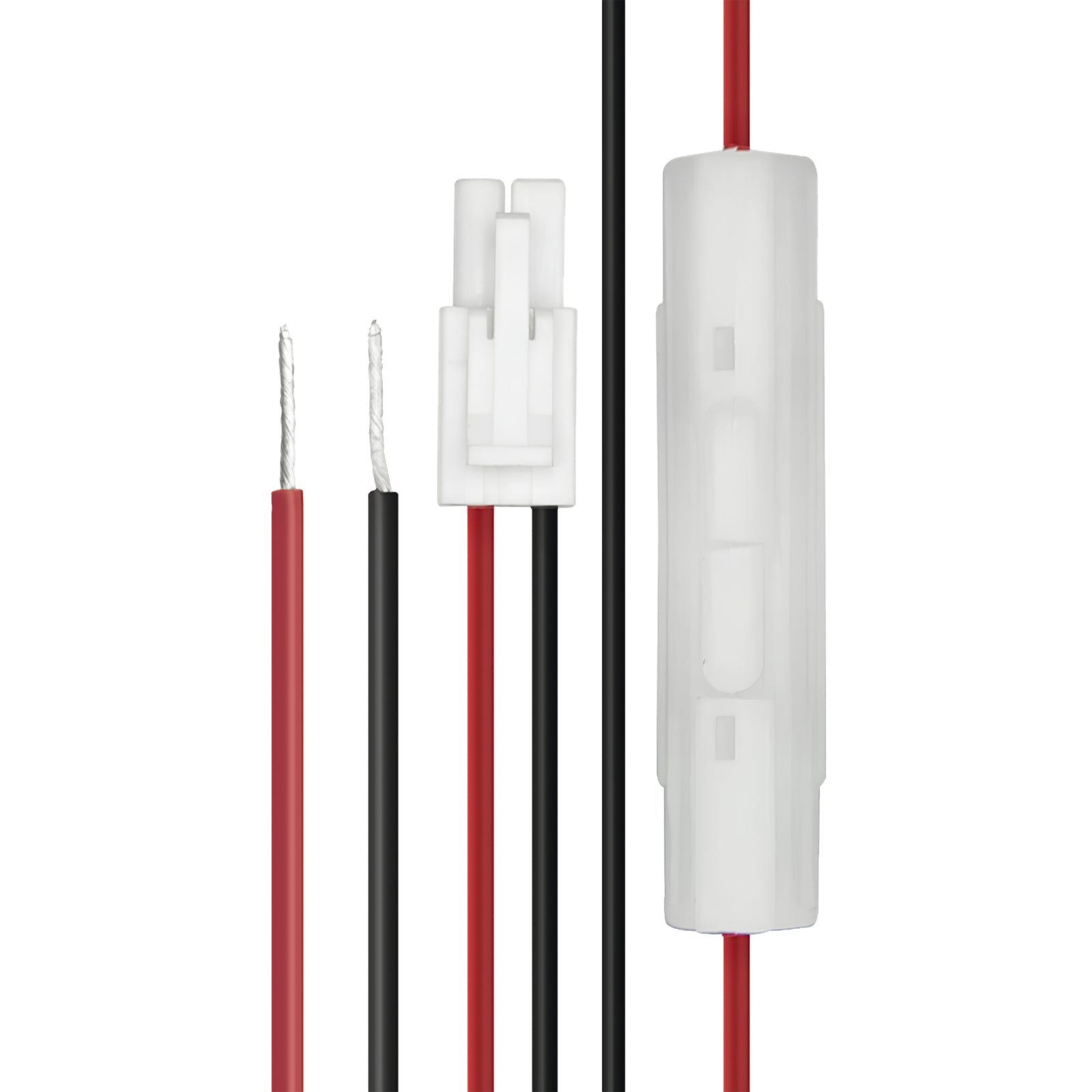 GME LE09 12V DC Lead, Suits Most GME Fixed Radios