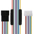 GME LE090 American Type ISO Lead - Suit RC900BT