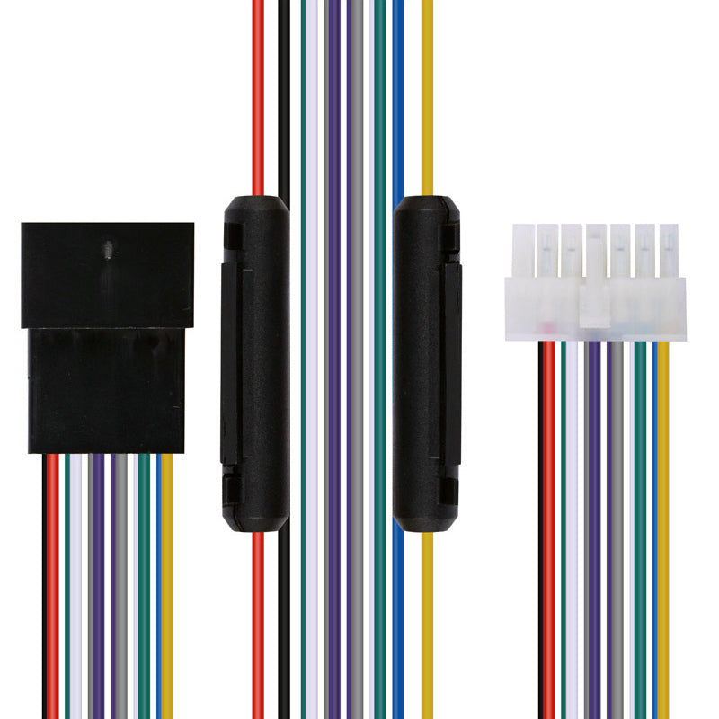 GME LE091 European Type ISO Lead - Suit RC900BT