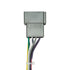 GME LE091 European Type ISO Lead - Suit RC900BT