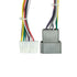 GME LE091 European Type ISO Lead - Suit RC900BT