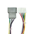 GME LE091 European Type ISO Lead - Suit RC900BT