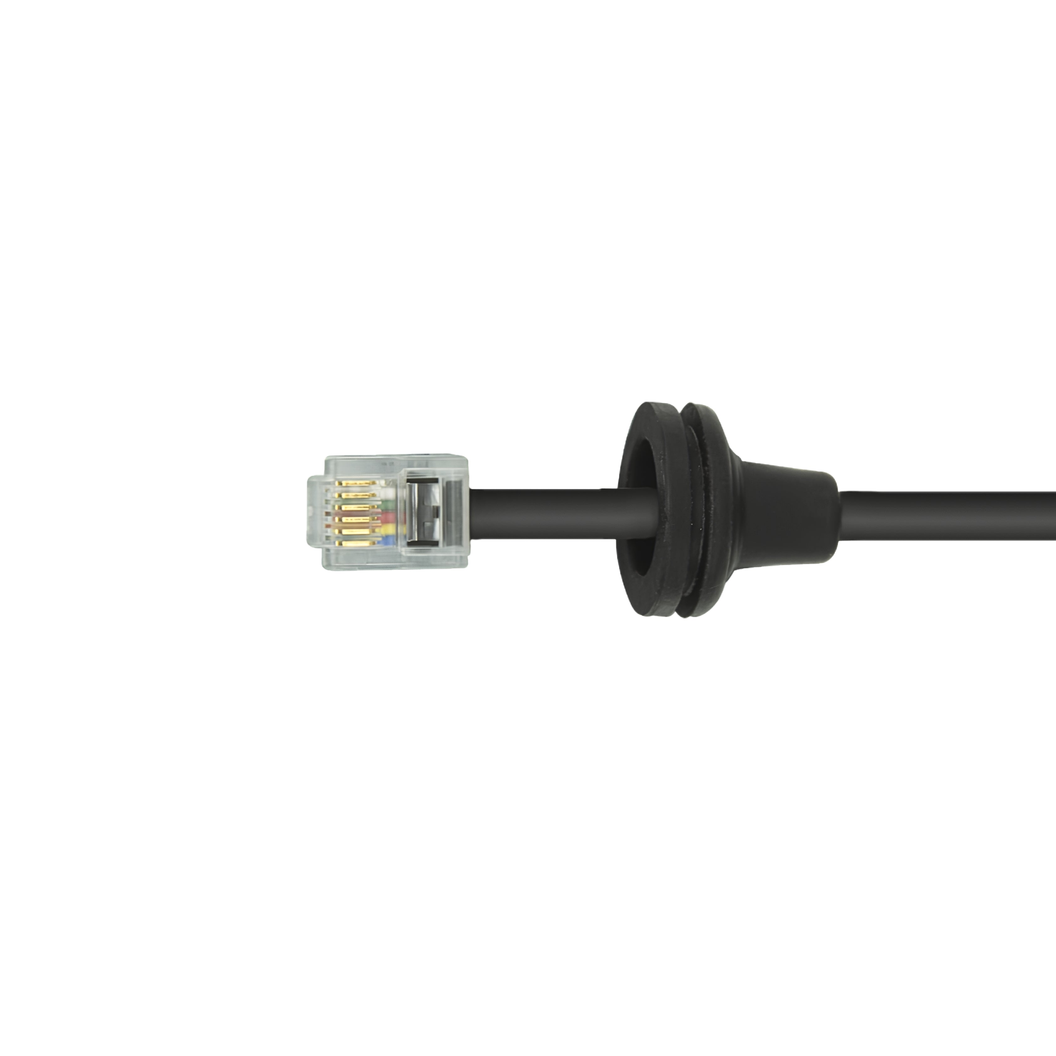 GME LE102 5m Microphone Extension Cable - Suit Mk012 For GX400/GX700