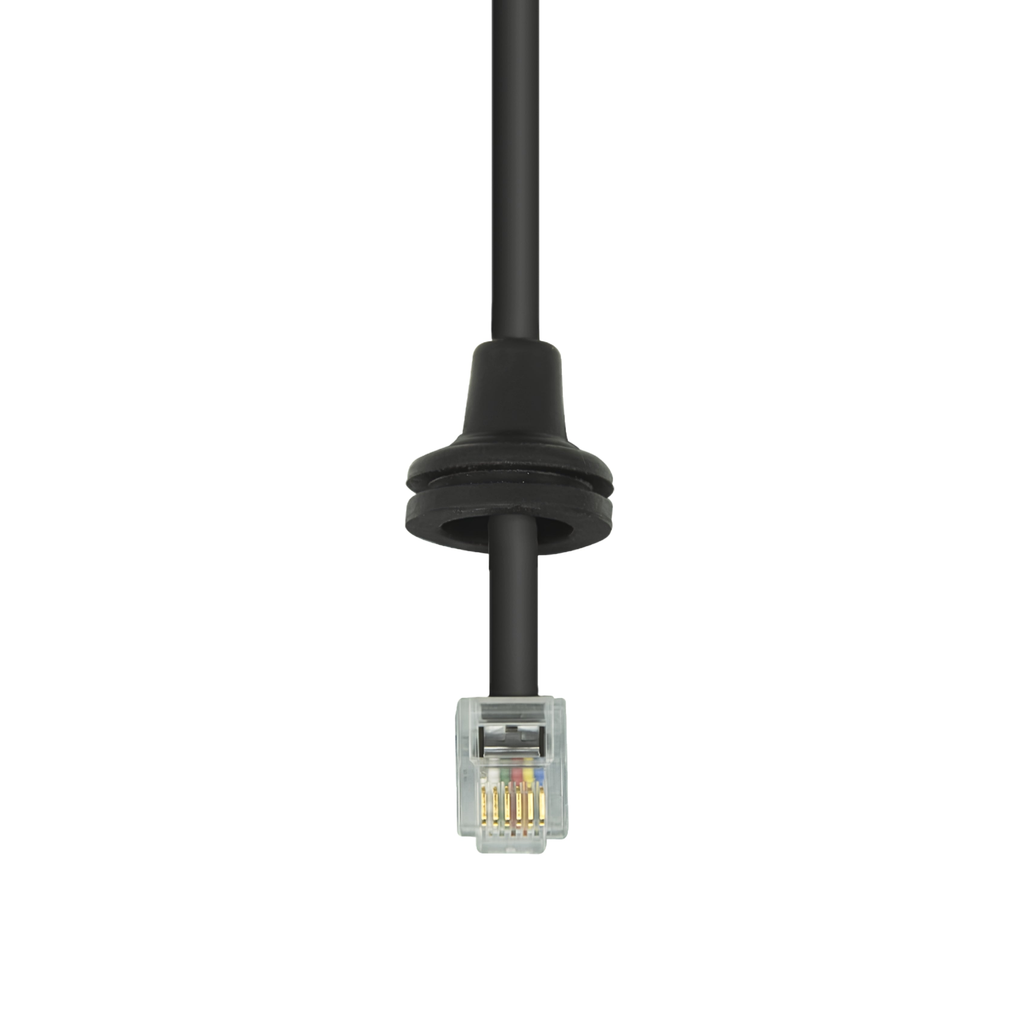 GME LE102 5m Microphone Extension Cable - Suit Mk012 For GX400/GX700