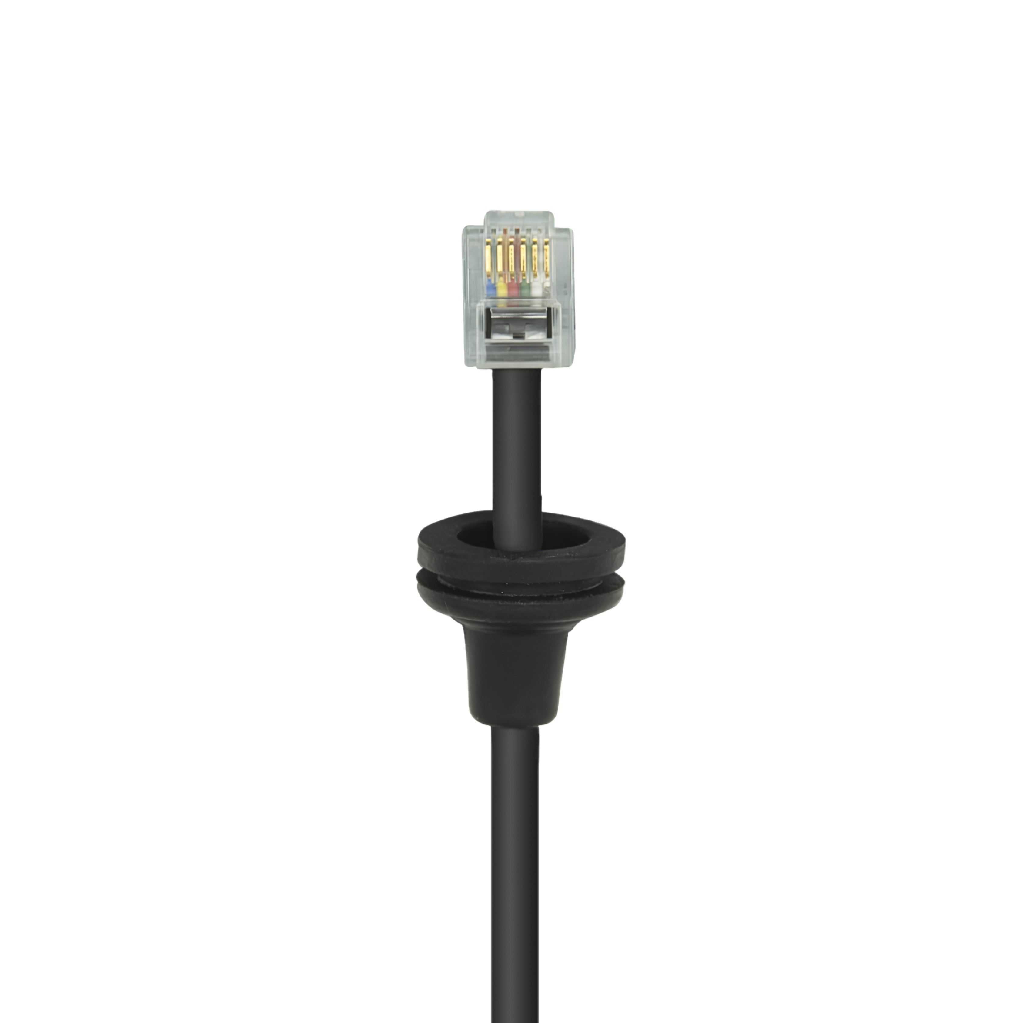 GME LE102 5m Microphone Extension Cable - Suit Mk012 For GX400/GX700