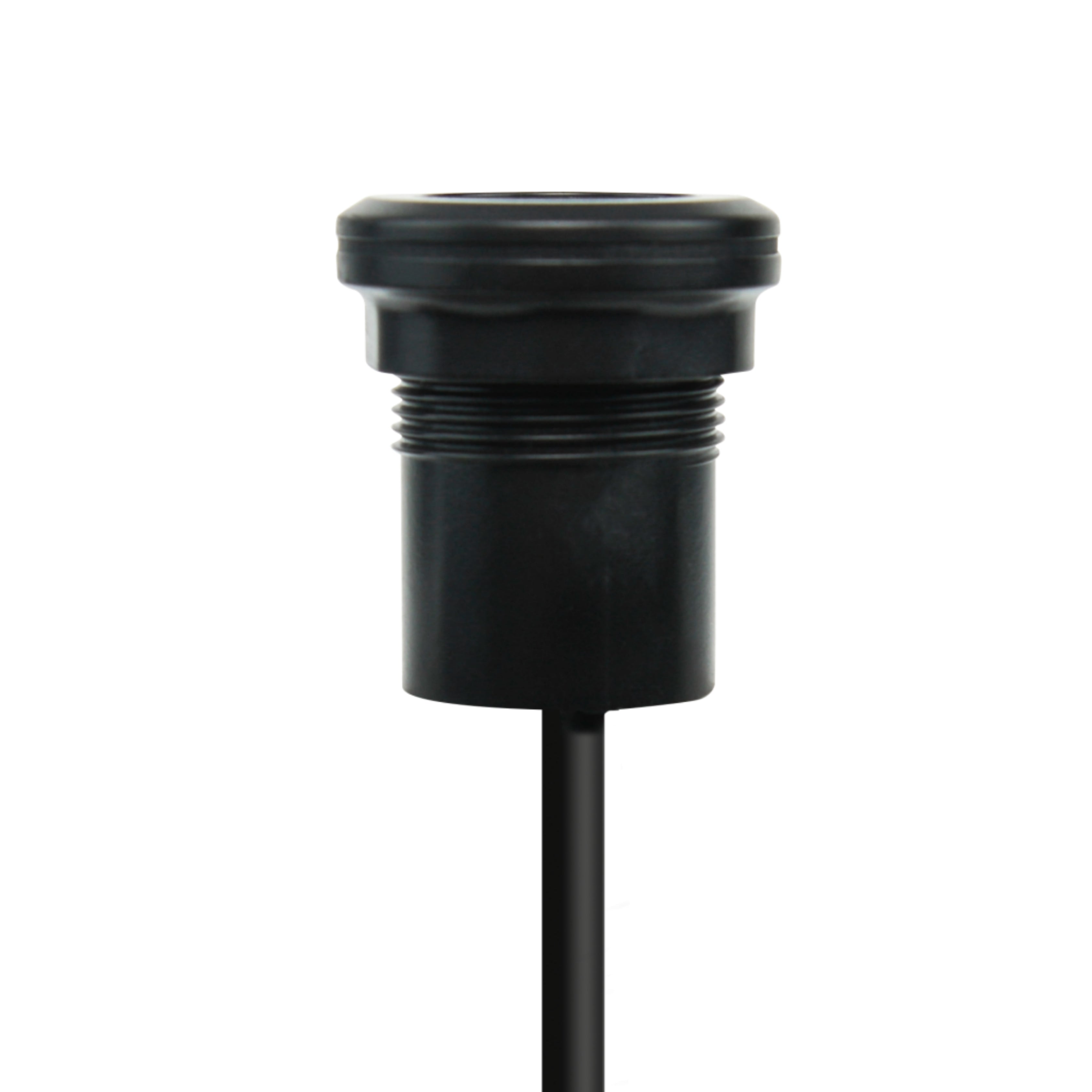GME LE119 IP67 Microphone Extension Lead With Panel Mount Suit XRS-390C (2m)