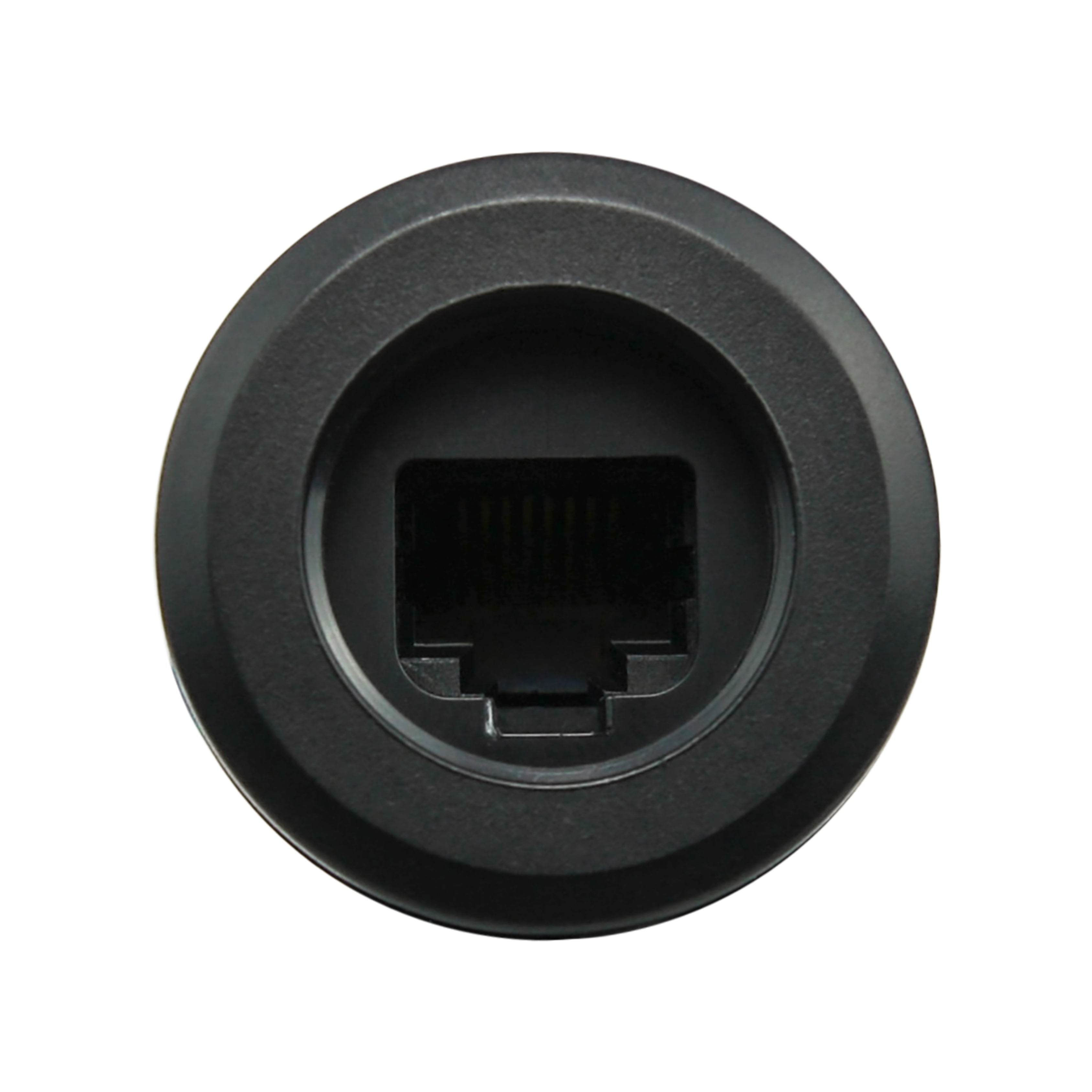 GME LE119 IP67 Microphone Extension Lead With Panel Mount Suit XRS-390C (2m)