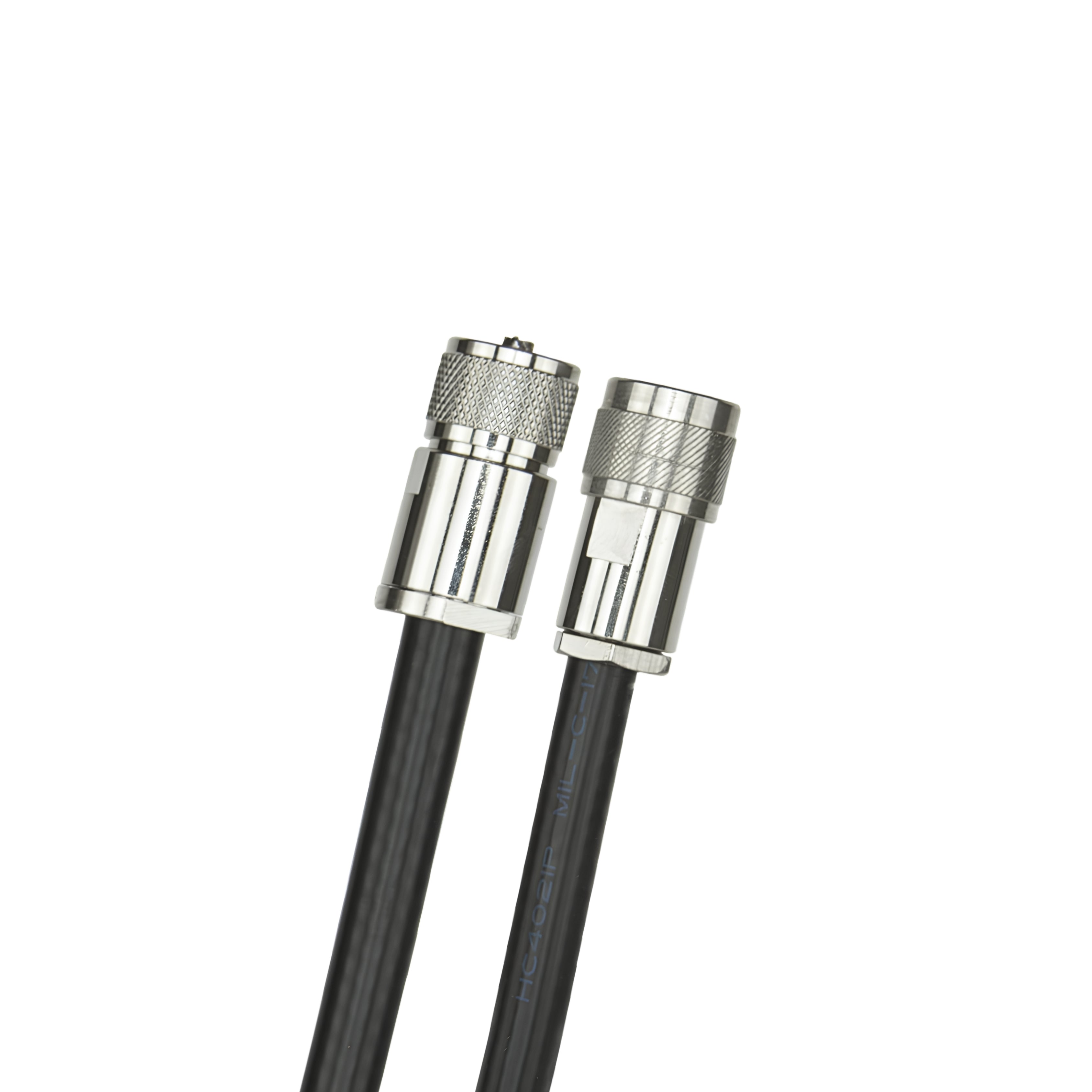 GME LE503 10m RG213/U Coaxial Cable