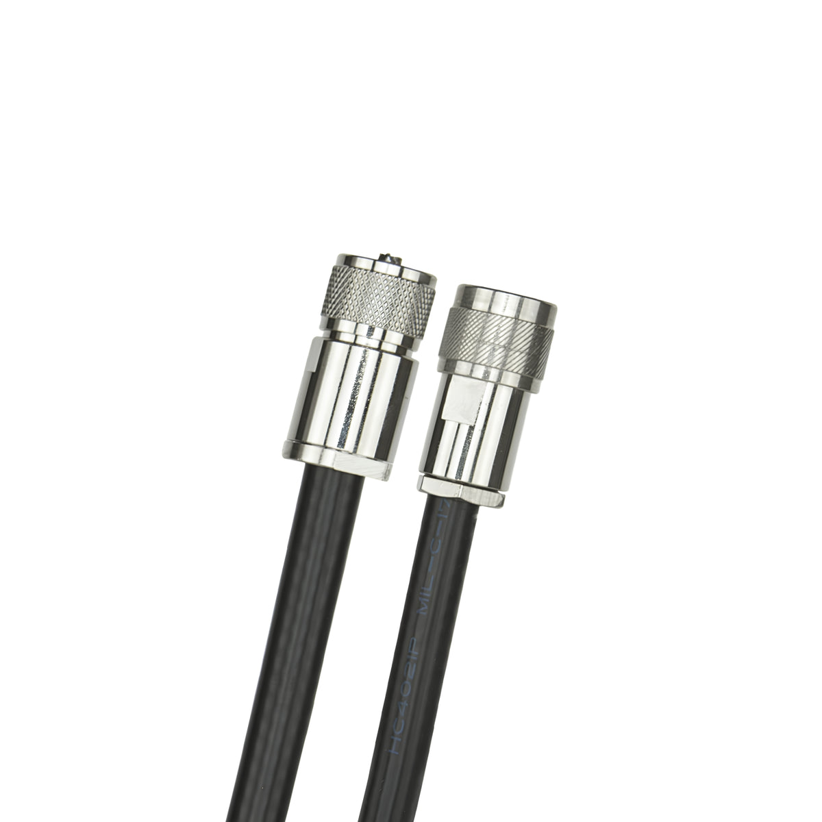GME LE503 10m RG213/U Coaxial Cable