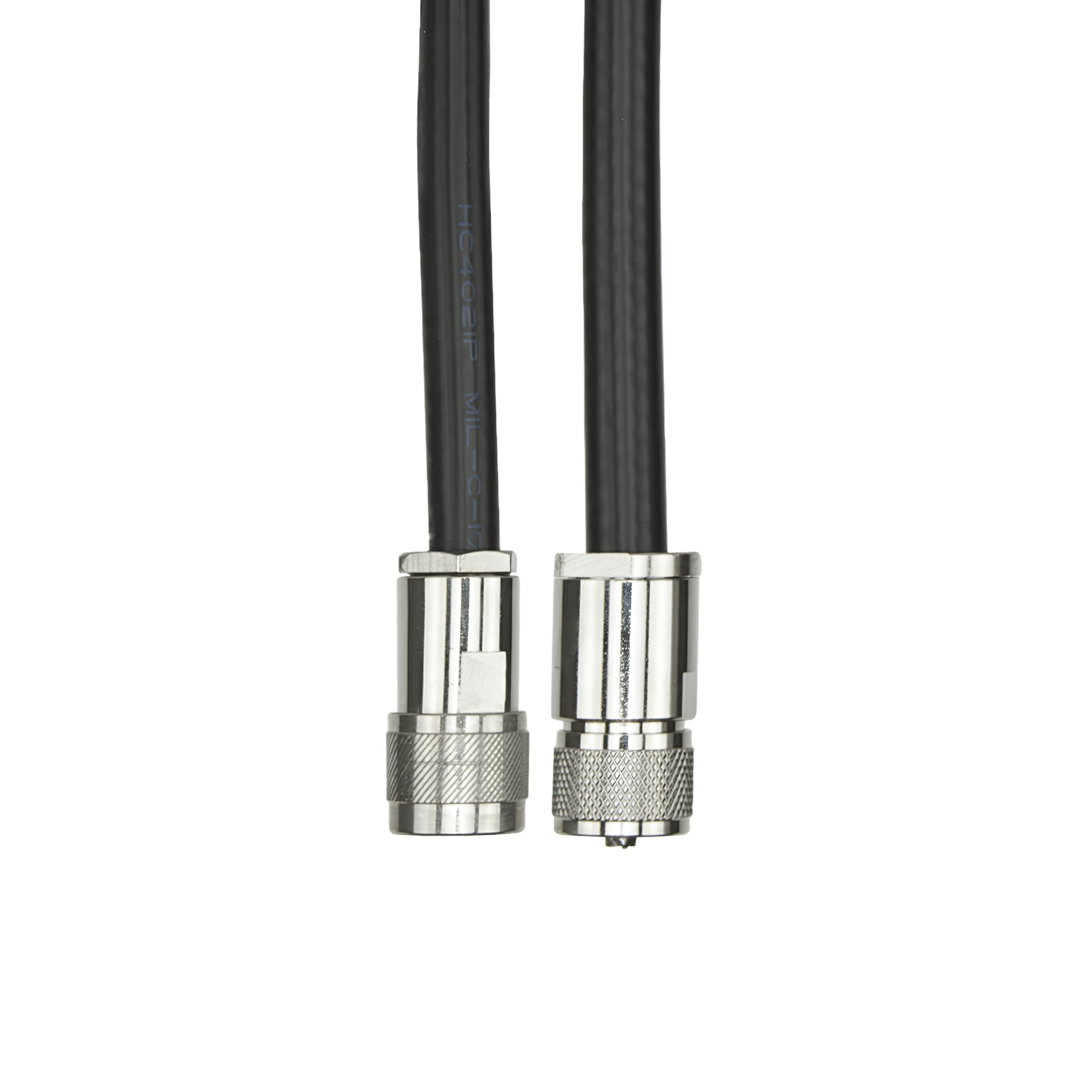 GME LE503 10m RG213/U Coaxial Cable