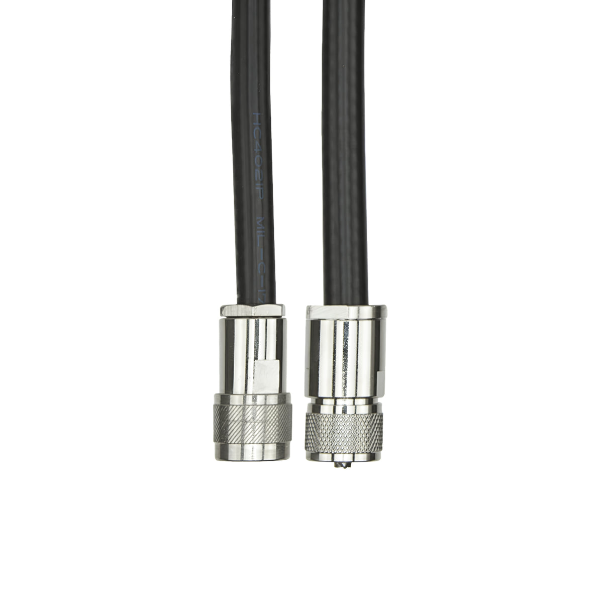 GME LE503 10m RG213/U Coaxial Cable