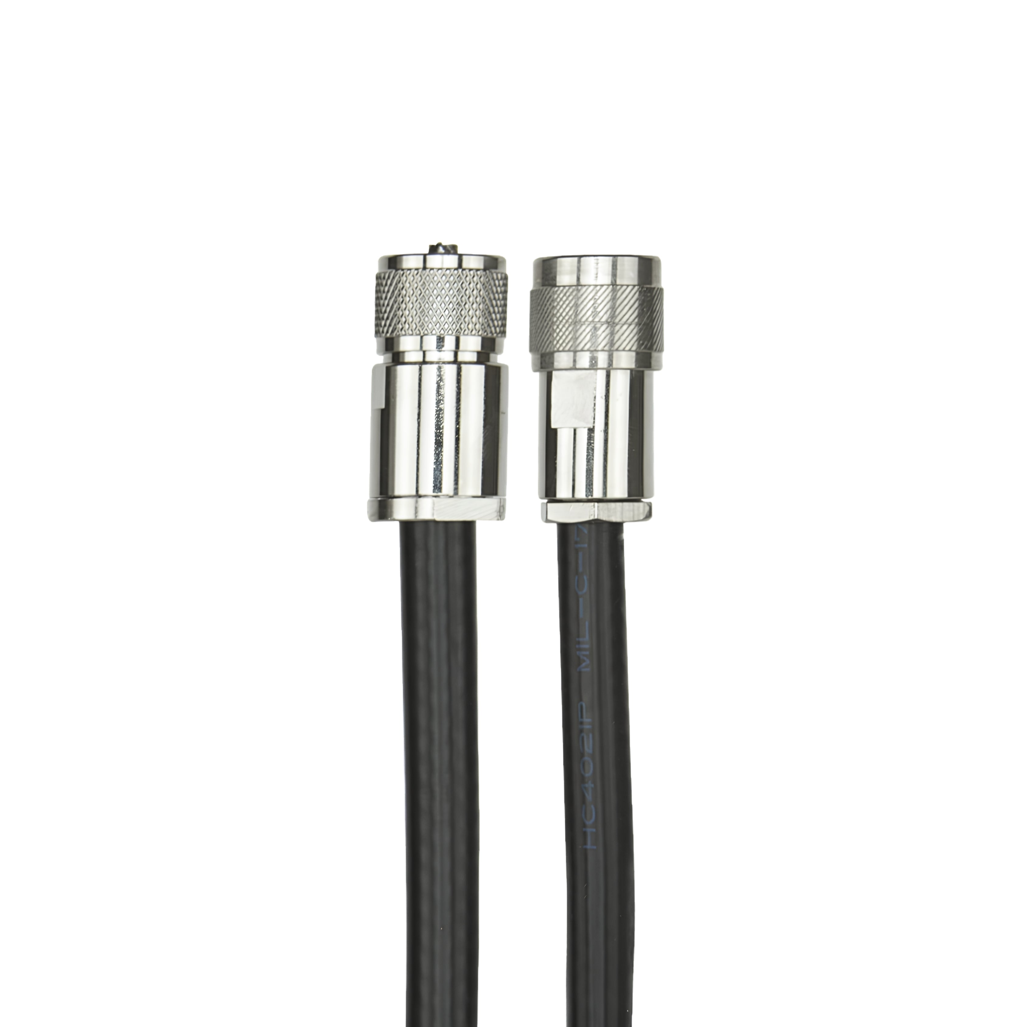 GME LE503 10m RG213/U Coaxial Cable