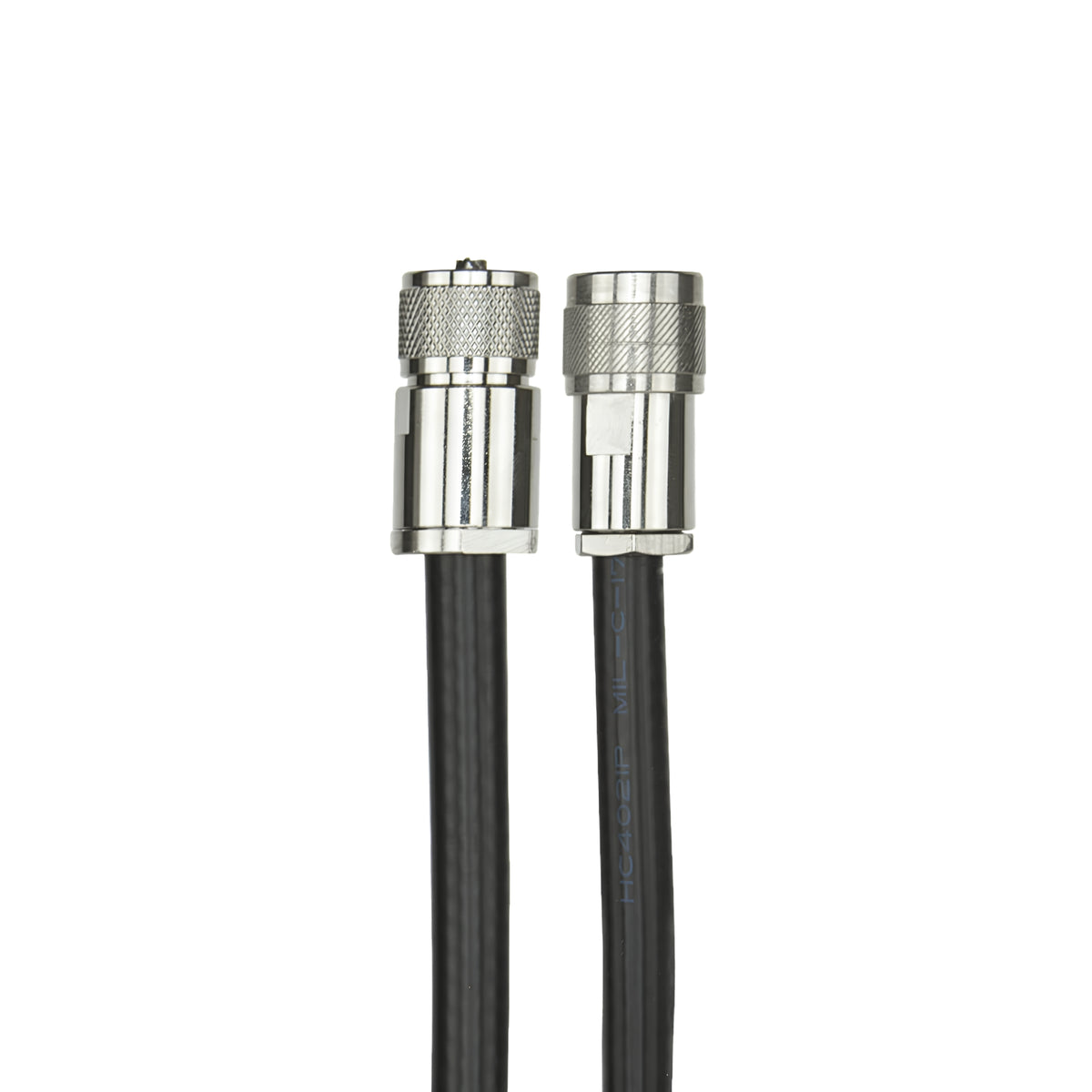 GME LE503 10m RG213/U Coaxial Cable