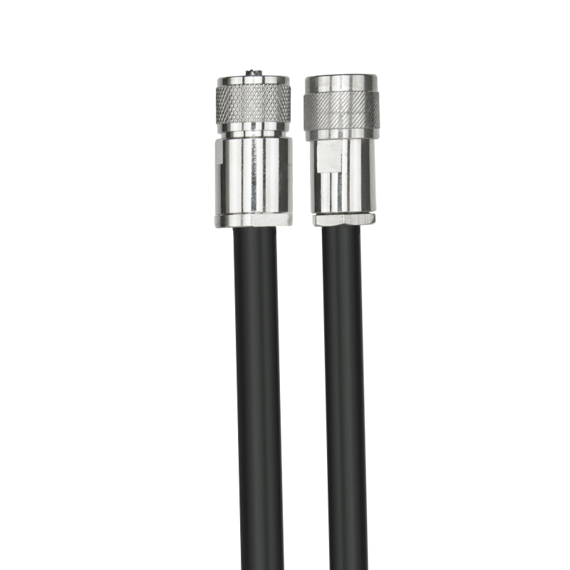 GME LE504 15m RG213/U Coaxial Cable