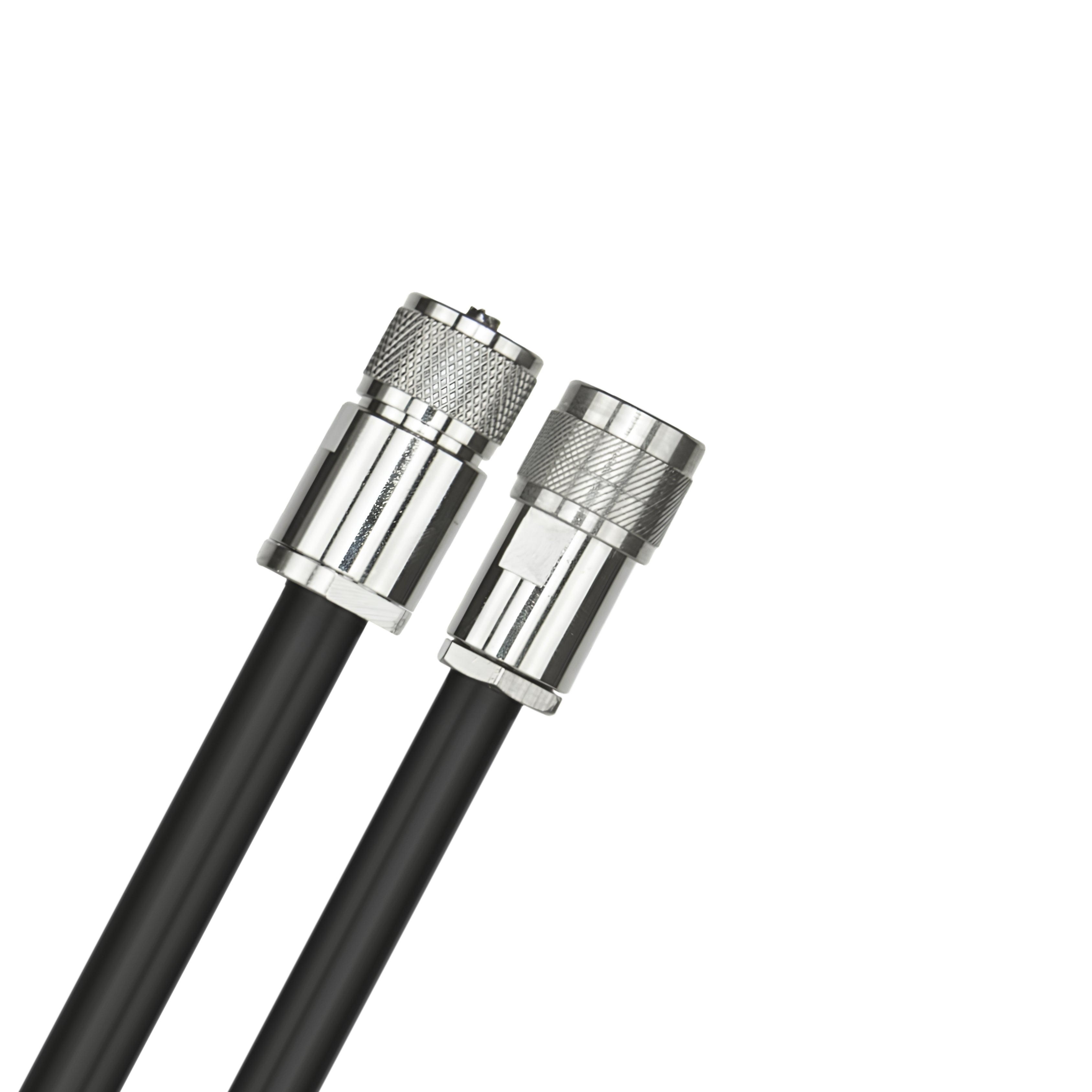 GME LE504 15m RG213/U Coaxial Cable