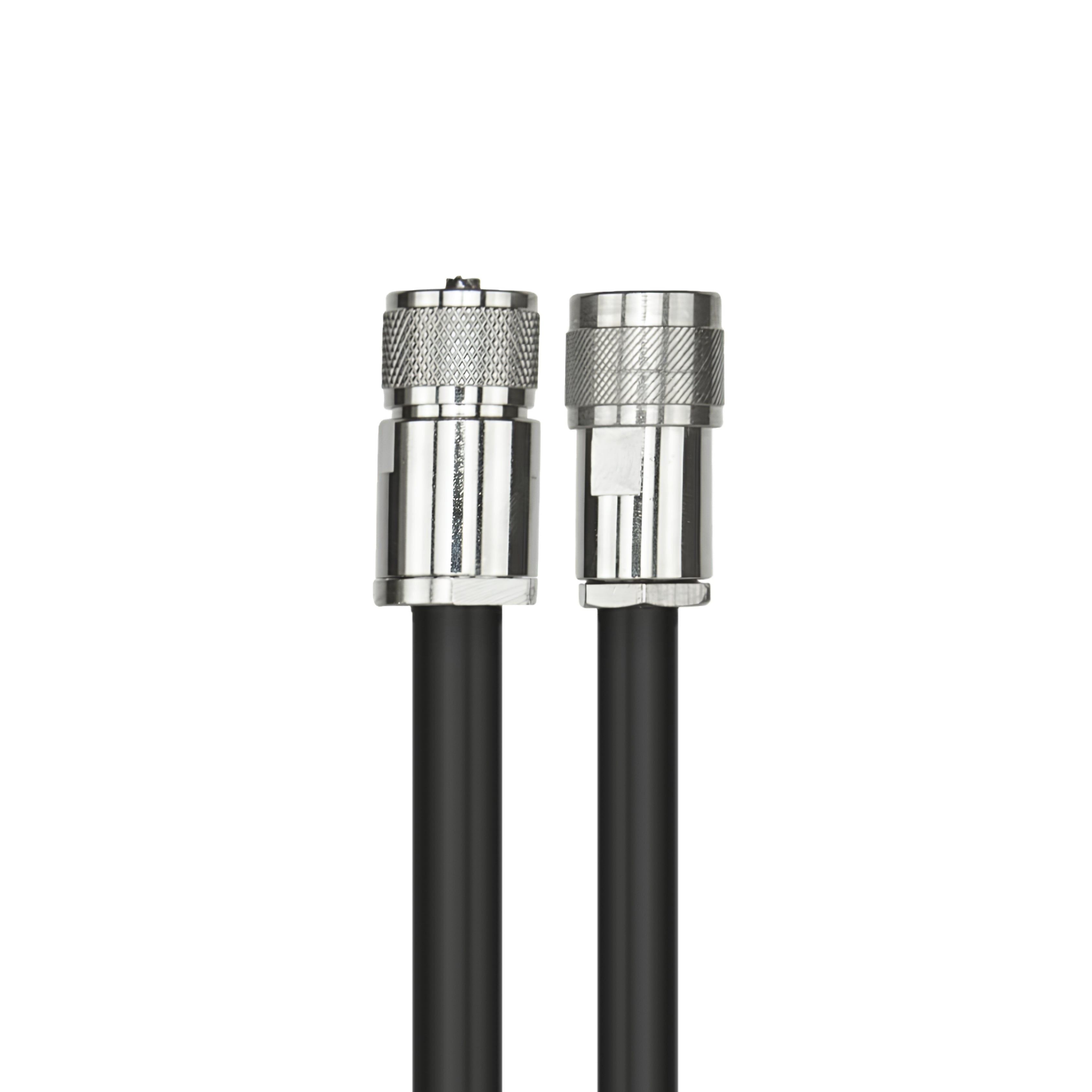 GME LE504 15m RG213/U Coaxial Cable