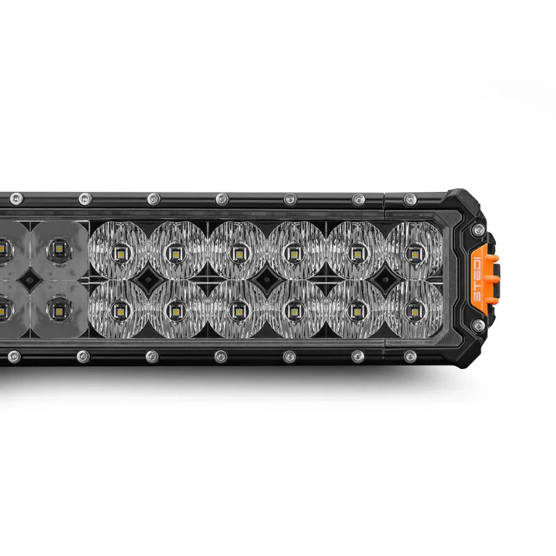 STEDI LED3303-PRO-60L ST3303 PRO 39" 60 High Output LED Light Bar