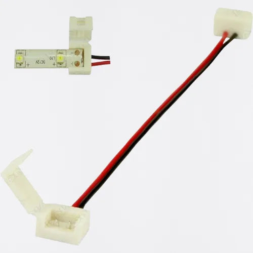 Prolyte LED3505J Joiner for Single Colour 3505 LED Strip Lights – Easy Connection
