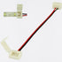 Prolyte LED3505J Joiner for Single Colour 3505 LED Strip Lights – Easy Connection