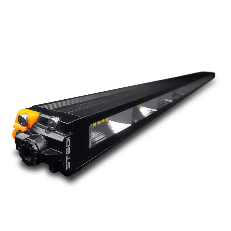 STEDI LED3520-26-72W ST3520 Micro 26" Slim 24 x 3W LED Work Light