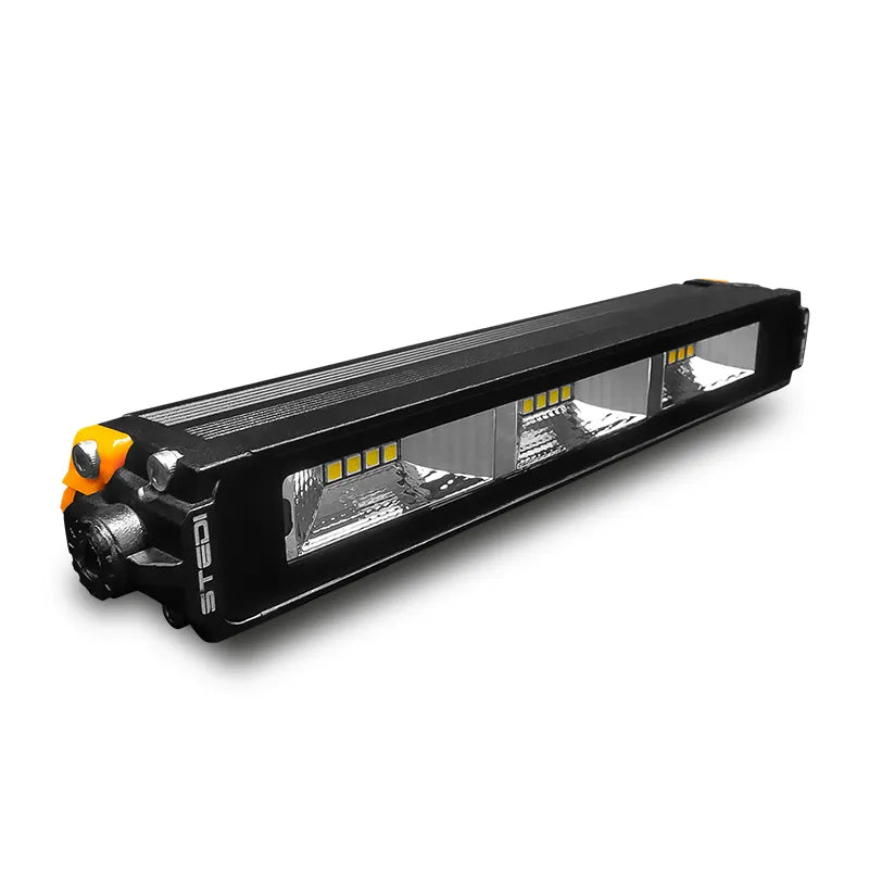 STEDI LED3520-7-18W 18W Micro V2 7.8" Super Slim CREE LED Flood Light