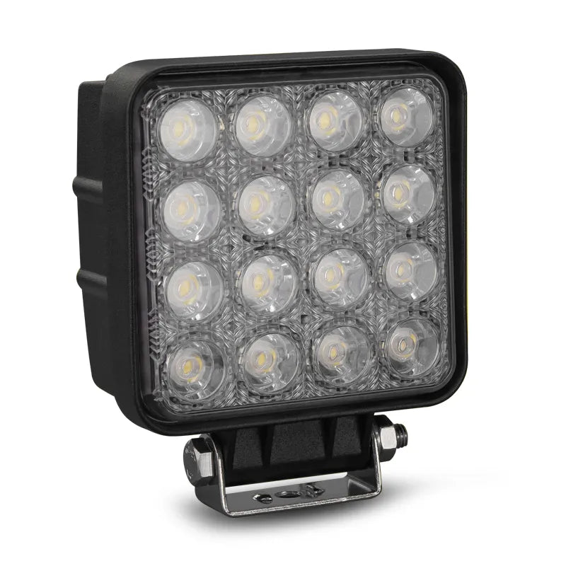 STEDI LEDCAMP-48W 48 Watt Square LED Camp Light