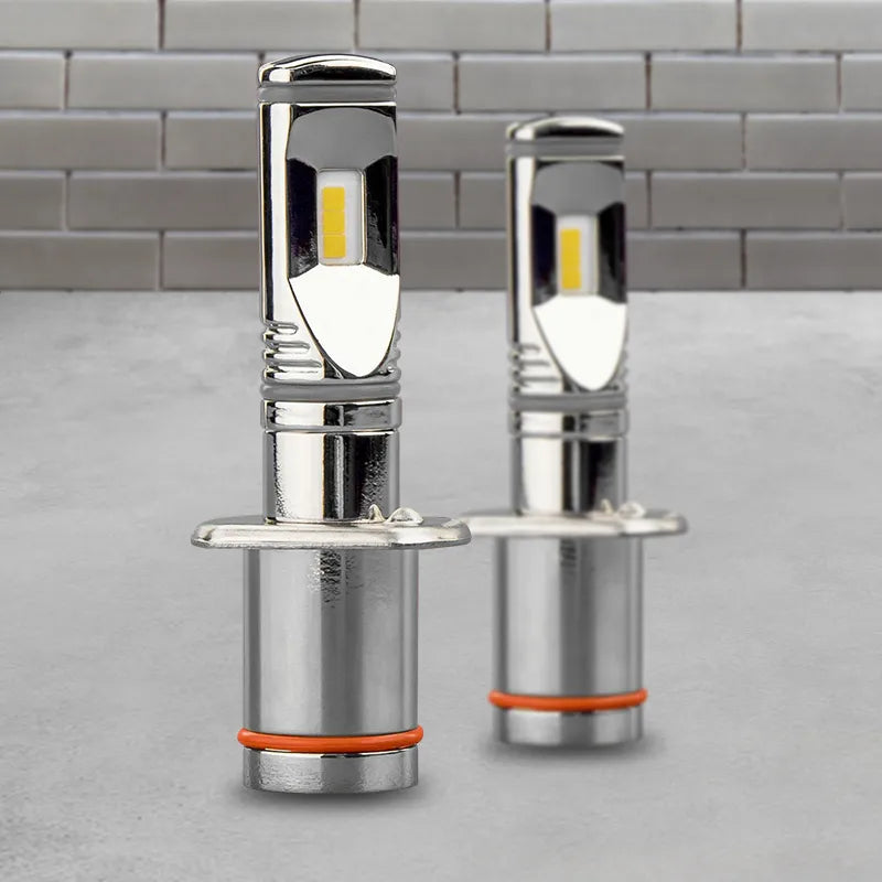 STEDI LEDCONV-H1-SOLID H1 LED Fog Light Bulbs (Pair), view 6