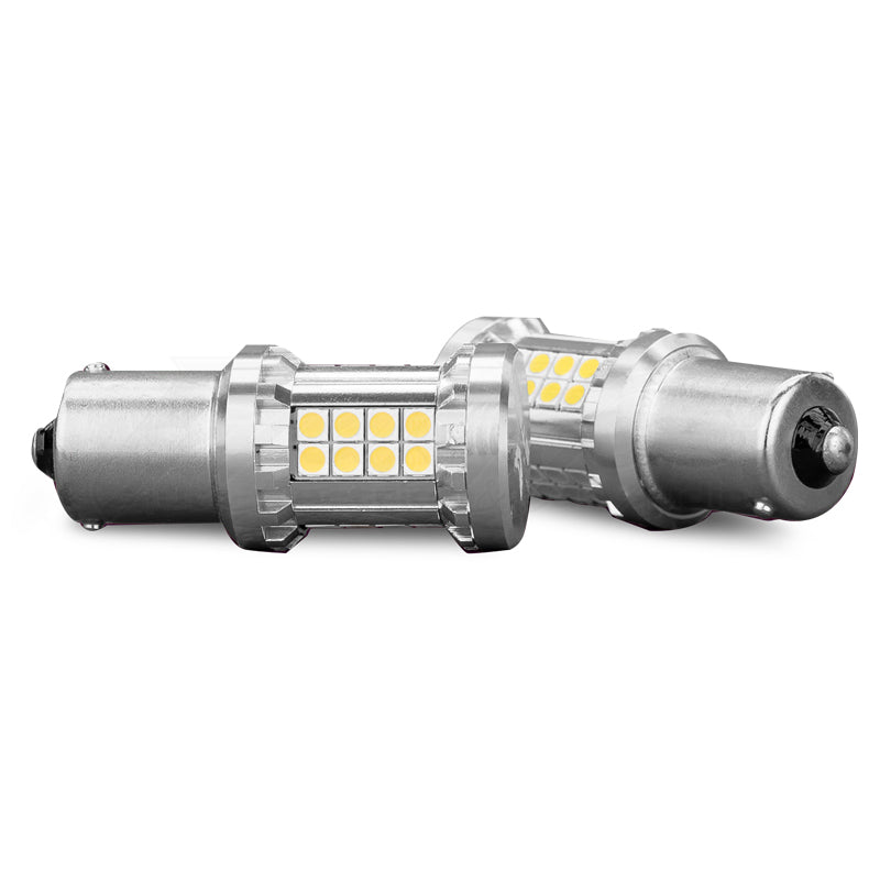 STEDI LEDCONV-BA15S BA15S (1156) LED Bulbs (Pair)