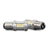 STEDI LEDCONV-BAY15D Bayonet 1157 LED Light Bulb Conversion Globe - Pair