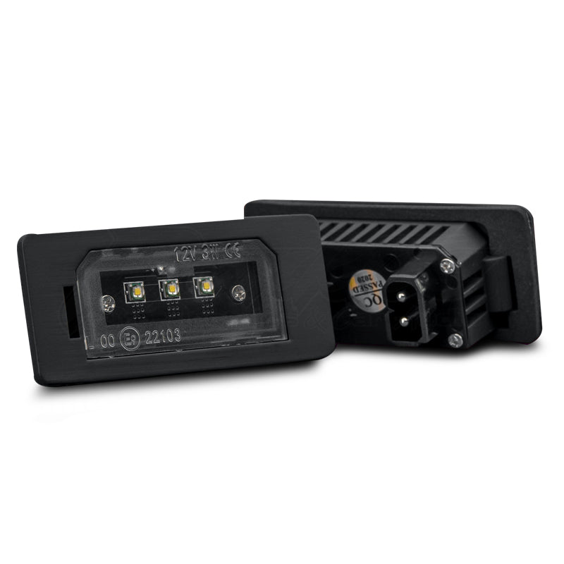 STEDI LEDCONV-BMW-LCNS LED License Plate Light To Suit BMW