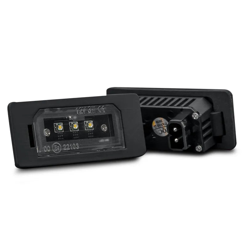 STEDI LEDCONV-BMW-LCNS LED License Plate Light To Suit BMW