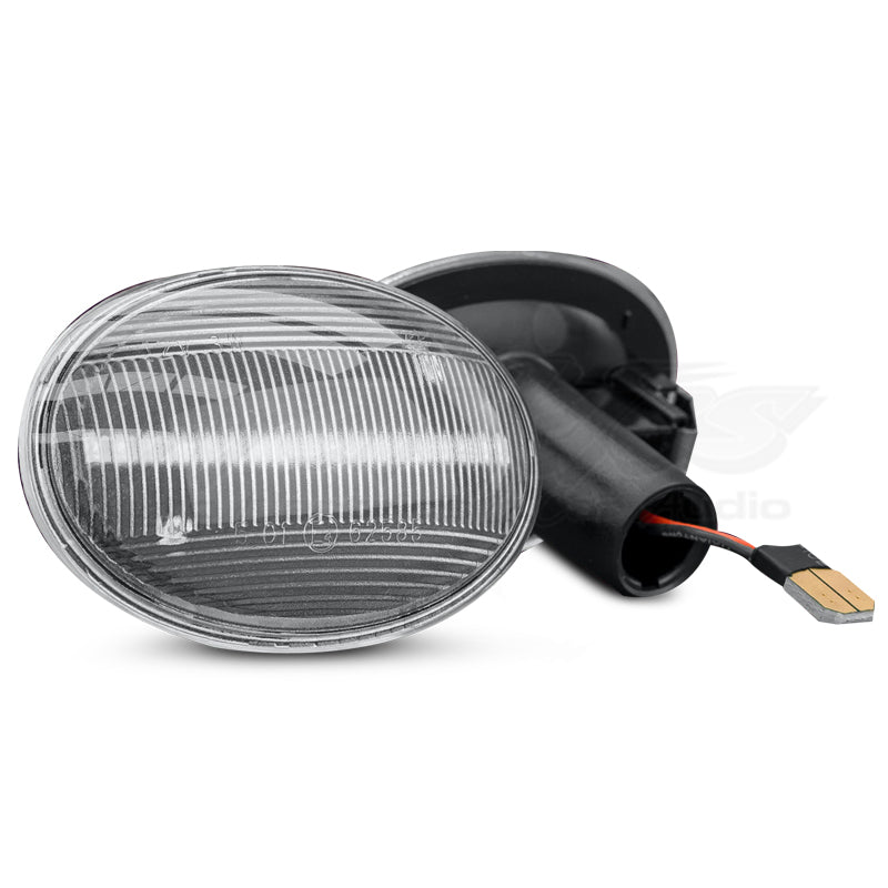 STEDI LEDCONV-COOPER-SM Dynamic LED Side Marker To Suit Mini Cooper R56