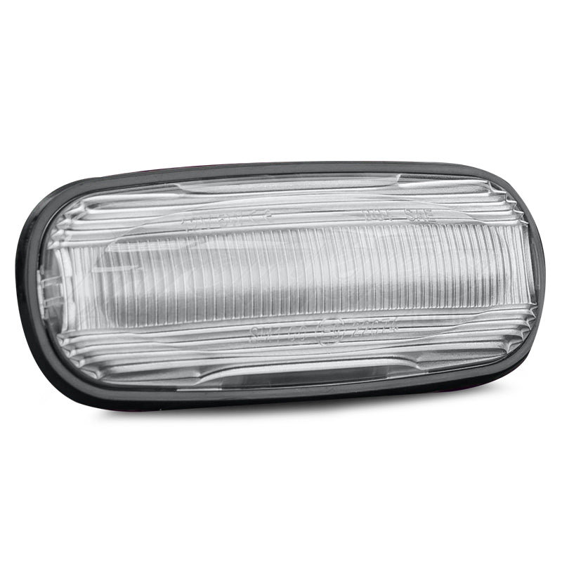 STEDI LEDCONV-DEFENDER-SM Dynamic LED Side Marker To Suit Land Rover Defender & Discovery 2