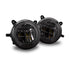 STEDI LEDCONV-FOG-ARB-1 LED Fog With DRL Upgrade For ARB Deluxe Bullbar