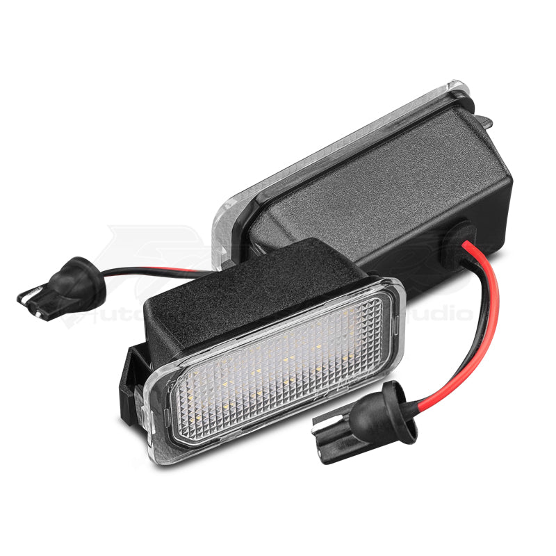 STEDI LEDCONV-FORD-LCNS License Plate LED Light Upgrade Suit Ford Ranger Everest & Mazda BT-50