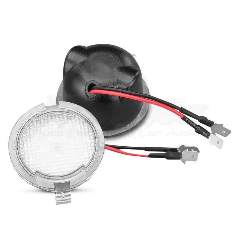 STEDI LEDCONV-FORD-PDL Ford Ranger & Everest LED Mirror Puddle Lamp