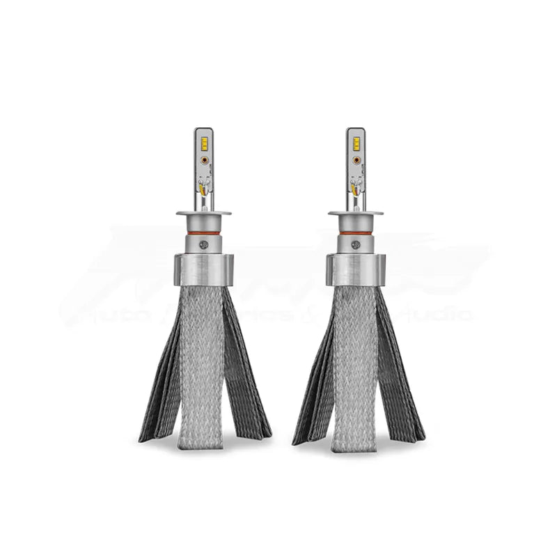STEDI LEDCONV-H1-CH H1 Copper Head Bulb LED Headlight Upgrade Conversion Kit